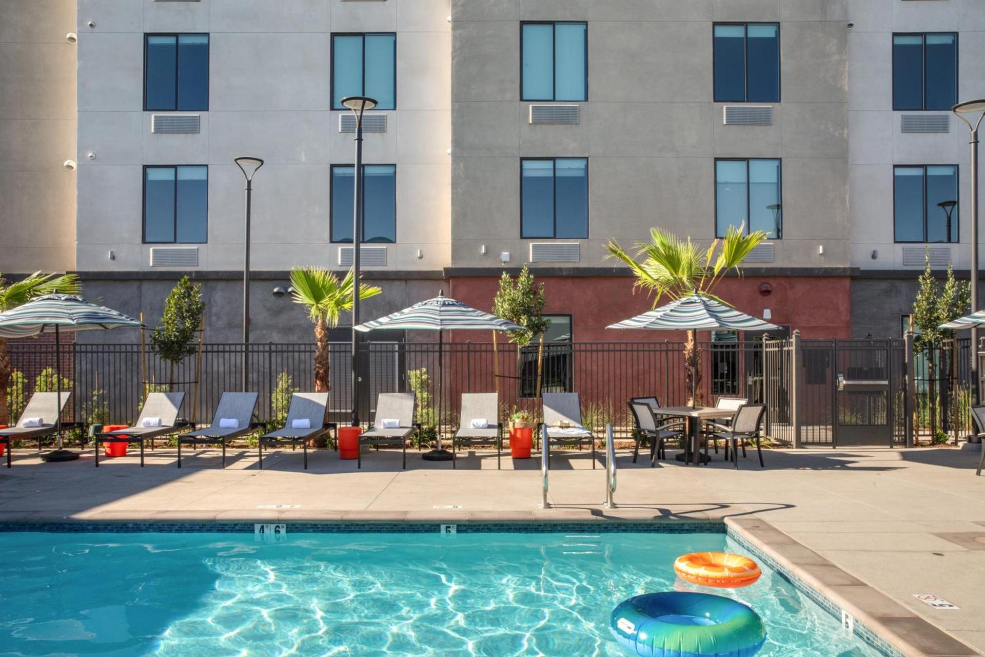 Ayres Hotel Rialto Fontana photo 15
