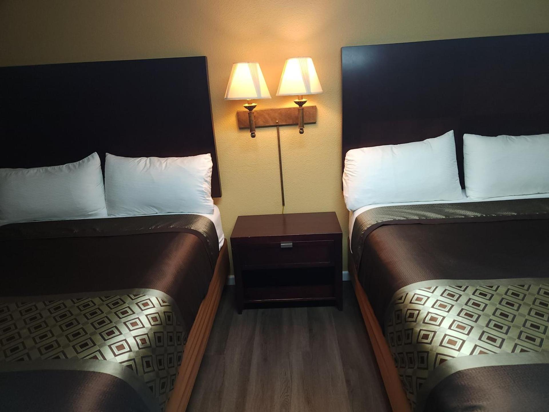 Galaxie Motel photo 2