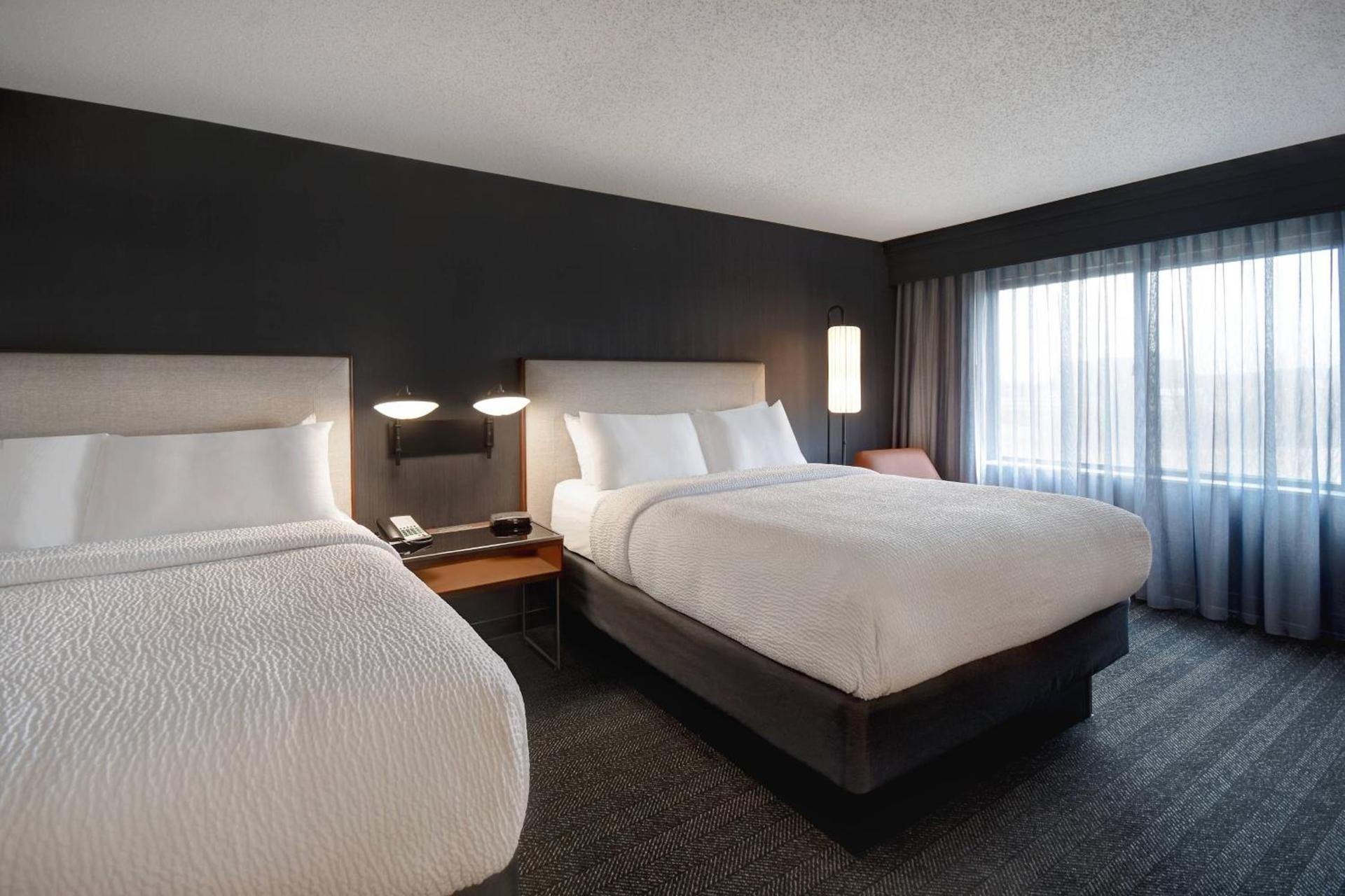 Courtyard by Marriott Cincinnati Airport photo 19