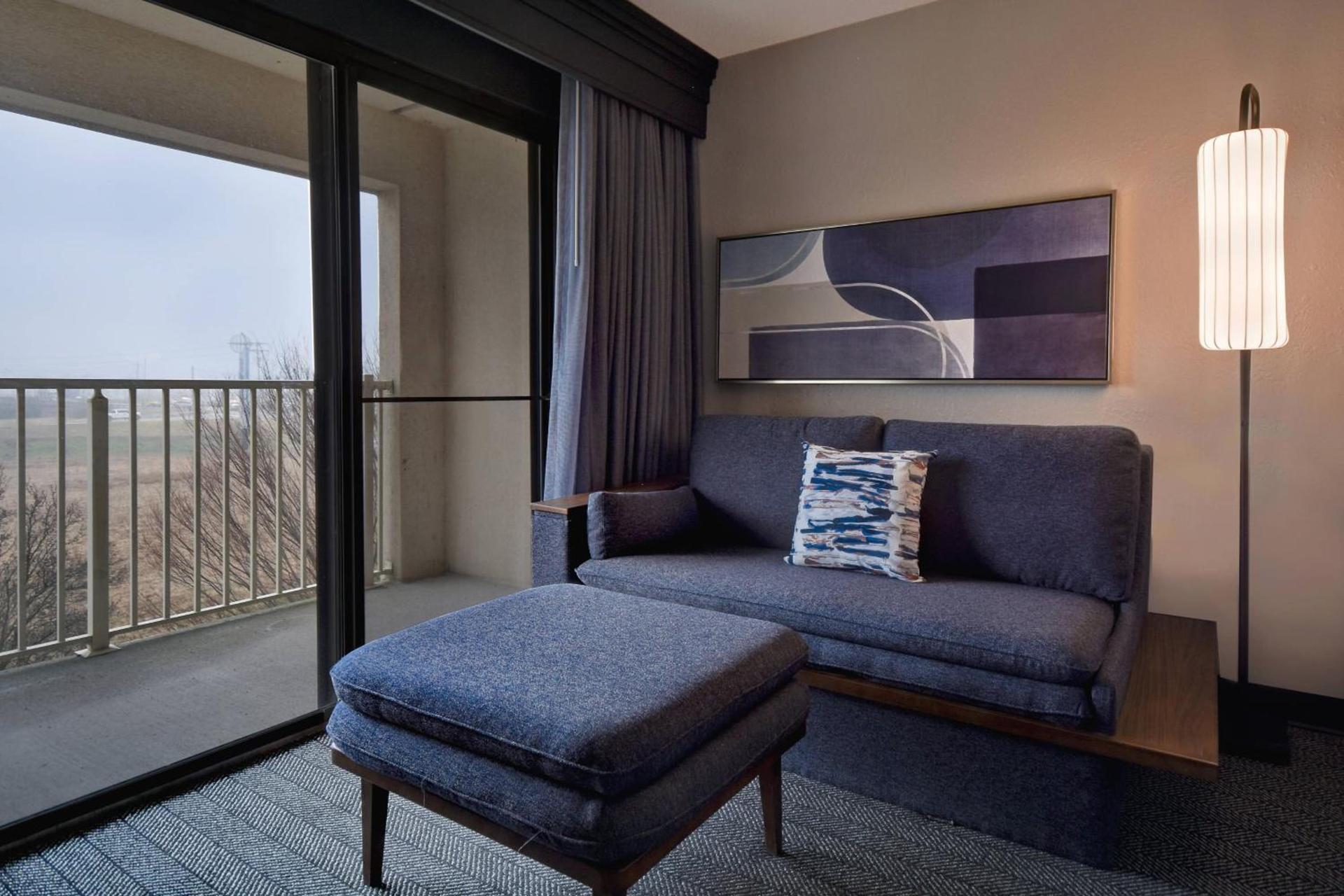 Courtyard by Marriott Cincinnati Airport photo 22