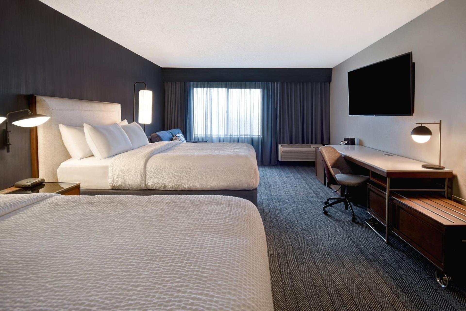 Courtyard by Marriott Cincinnati Airport photo 20