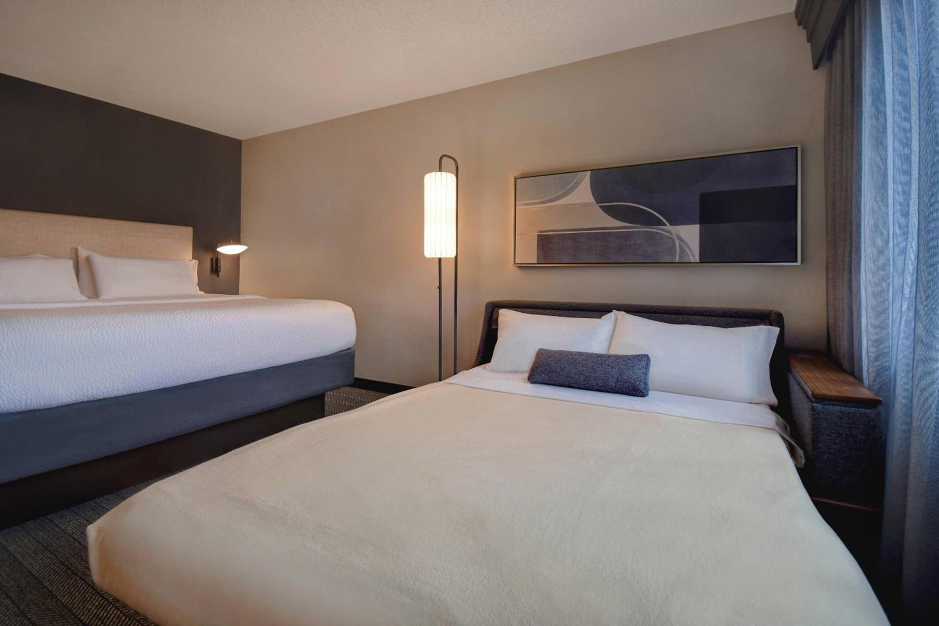 Courtyard by Marriott Cincinnati Airport photo 24