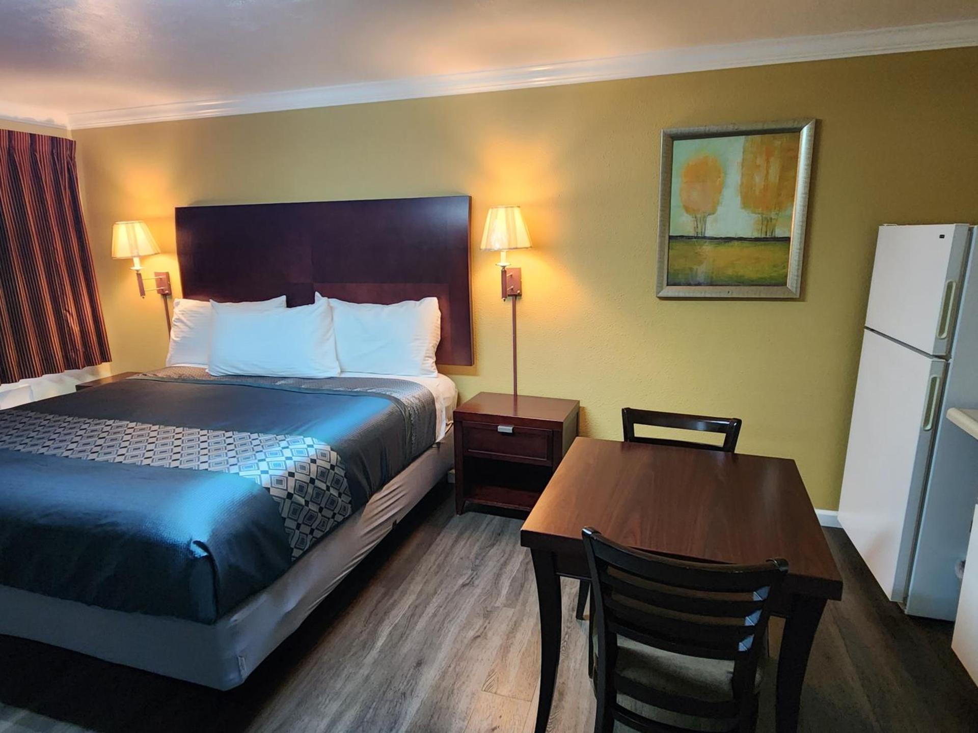 Galaxie Motel photo 5