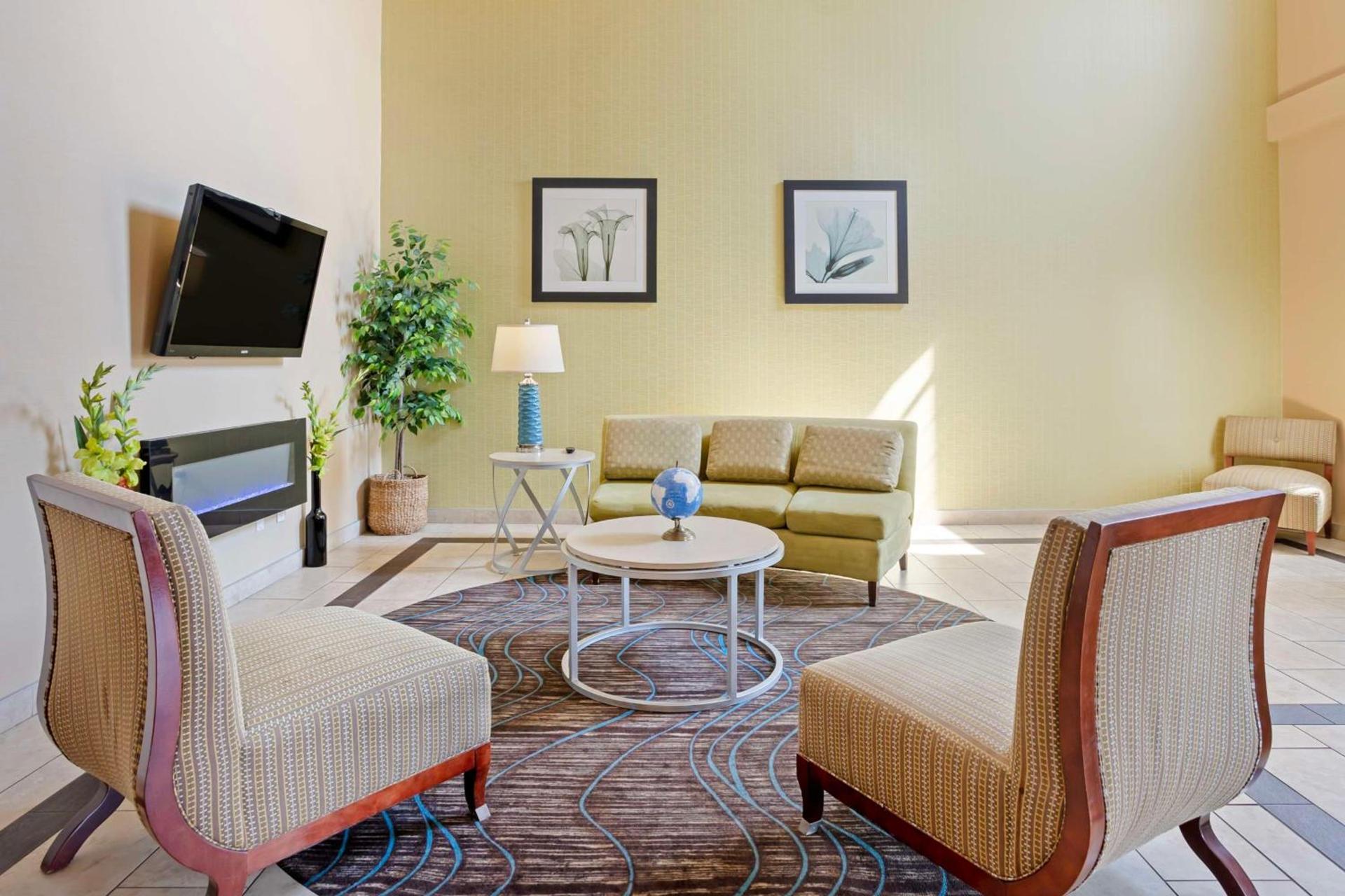 Best Western Plus Lonoke Hotel photo 7