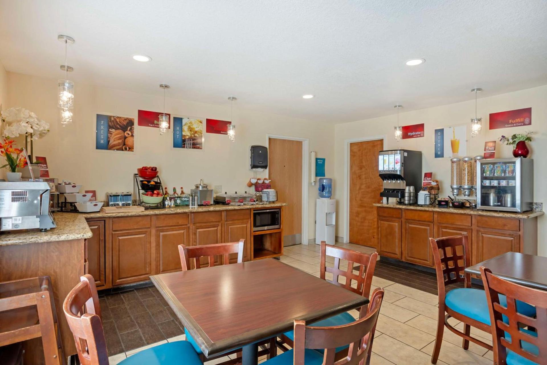 Best Western Plus Lonoke Hotel photo 8