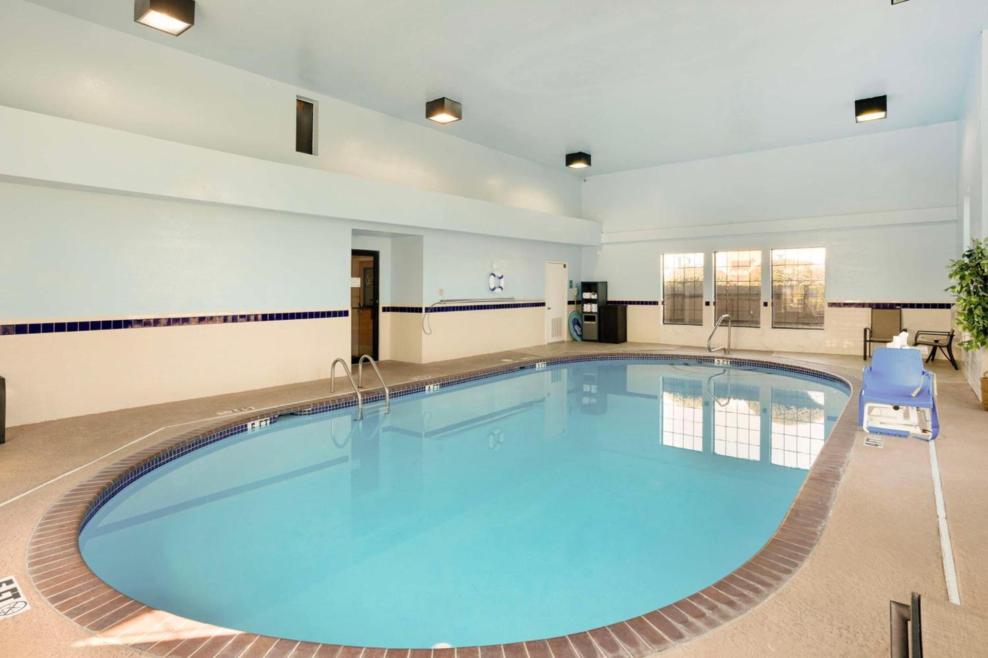 Best Western Plus Lonoke Hotel photo 6