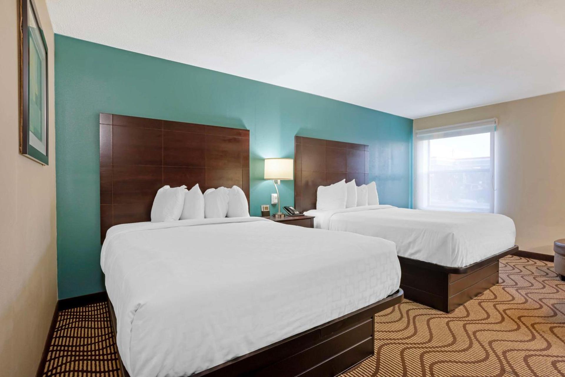 Best Western Plus Lonoke Hotel photo 3