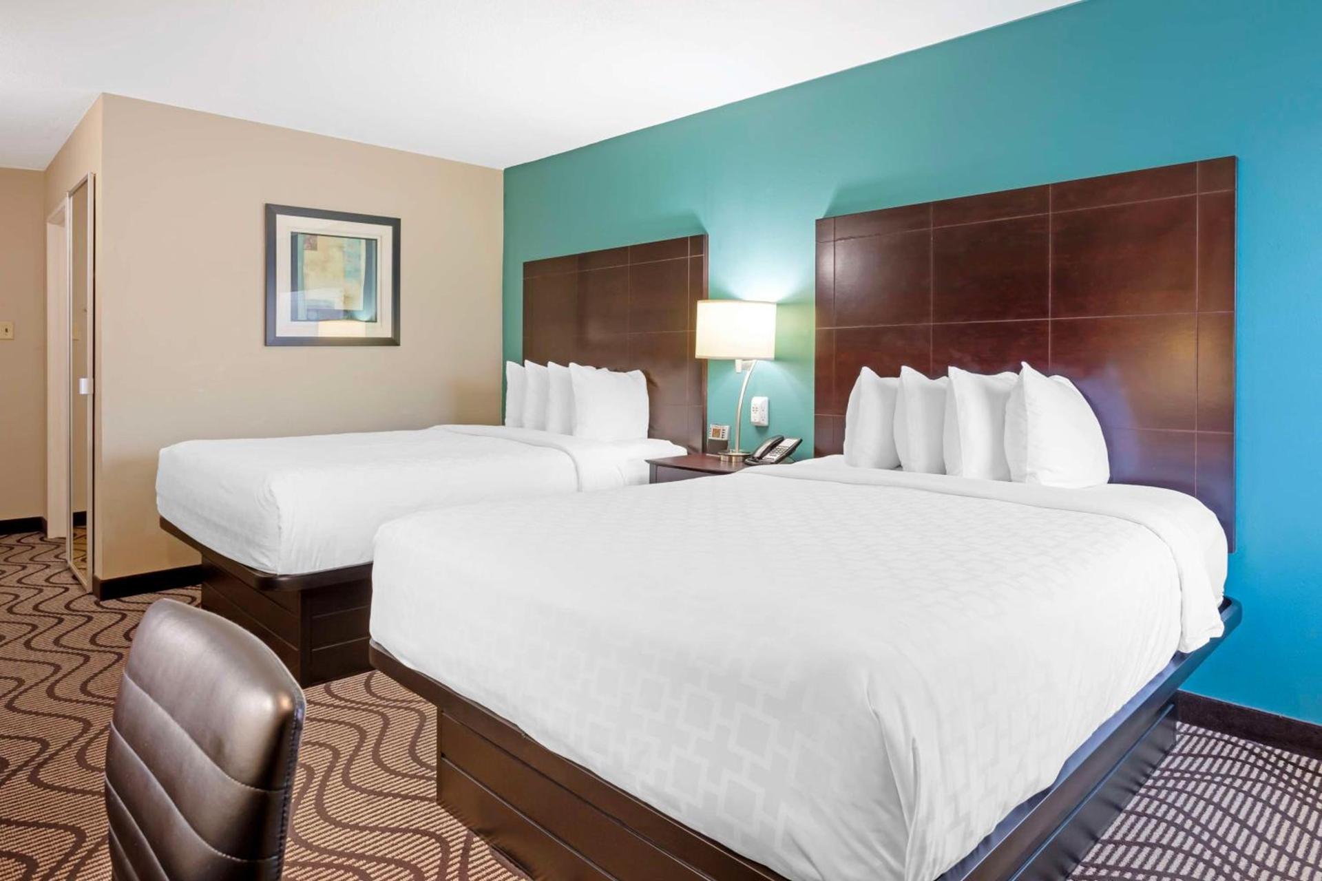 Best Western Plus Lonoke Hotel photo 10