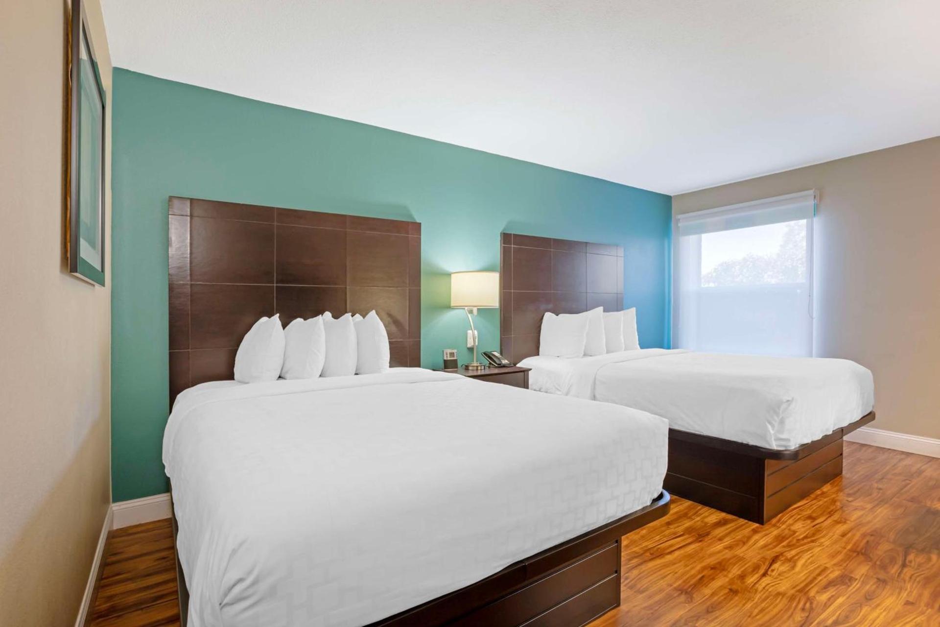 Best Western Plus Lonoke Hotel photo 5