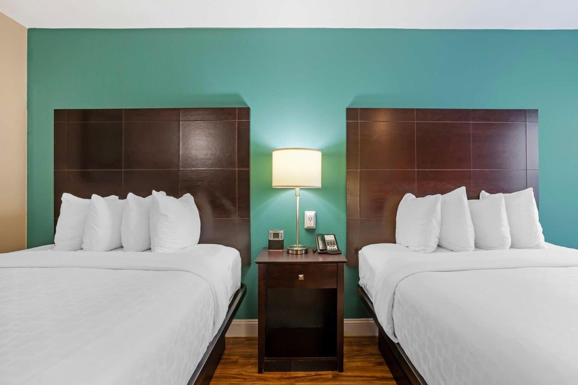 Best Western Plus Lonoke Hotel photo 16