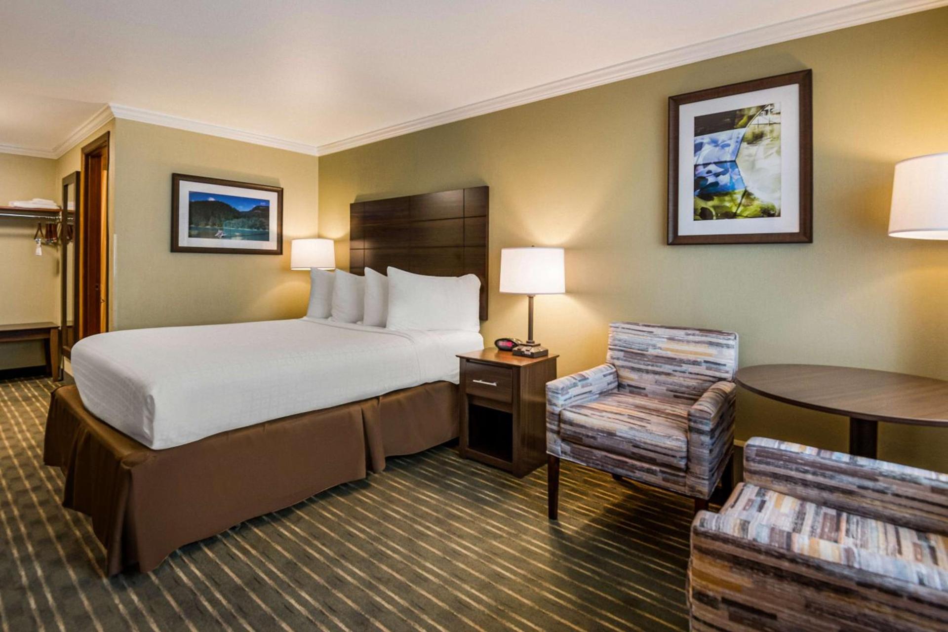 Best Western Holiday Hotel photo 4