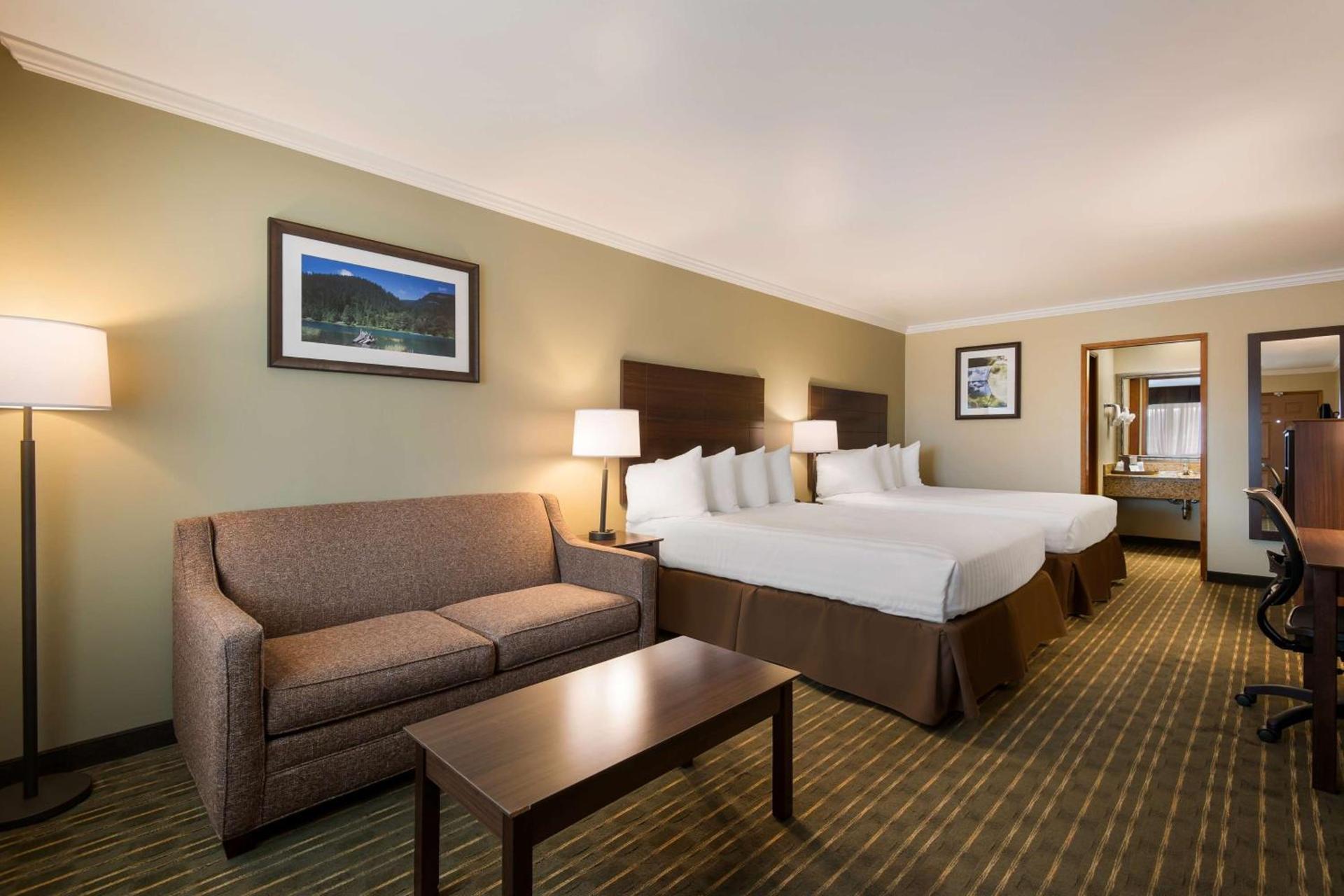 Best Western Holiday Hotel photo 8