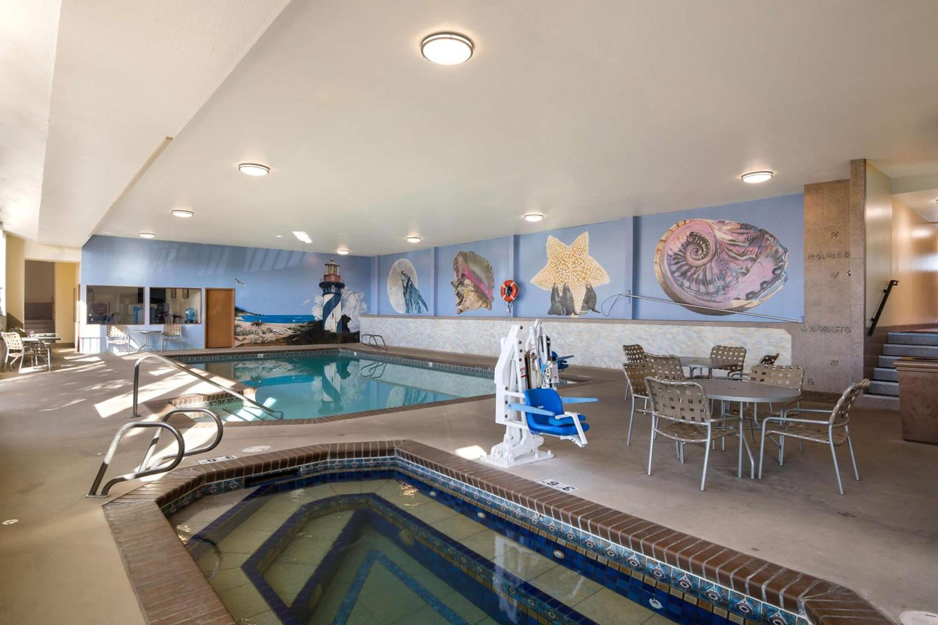 Best Western Holiday Hotel photo 20