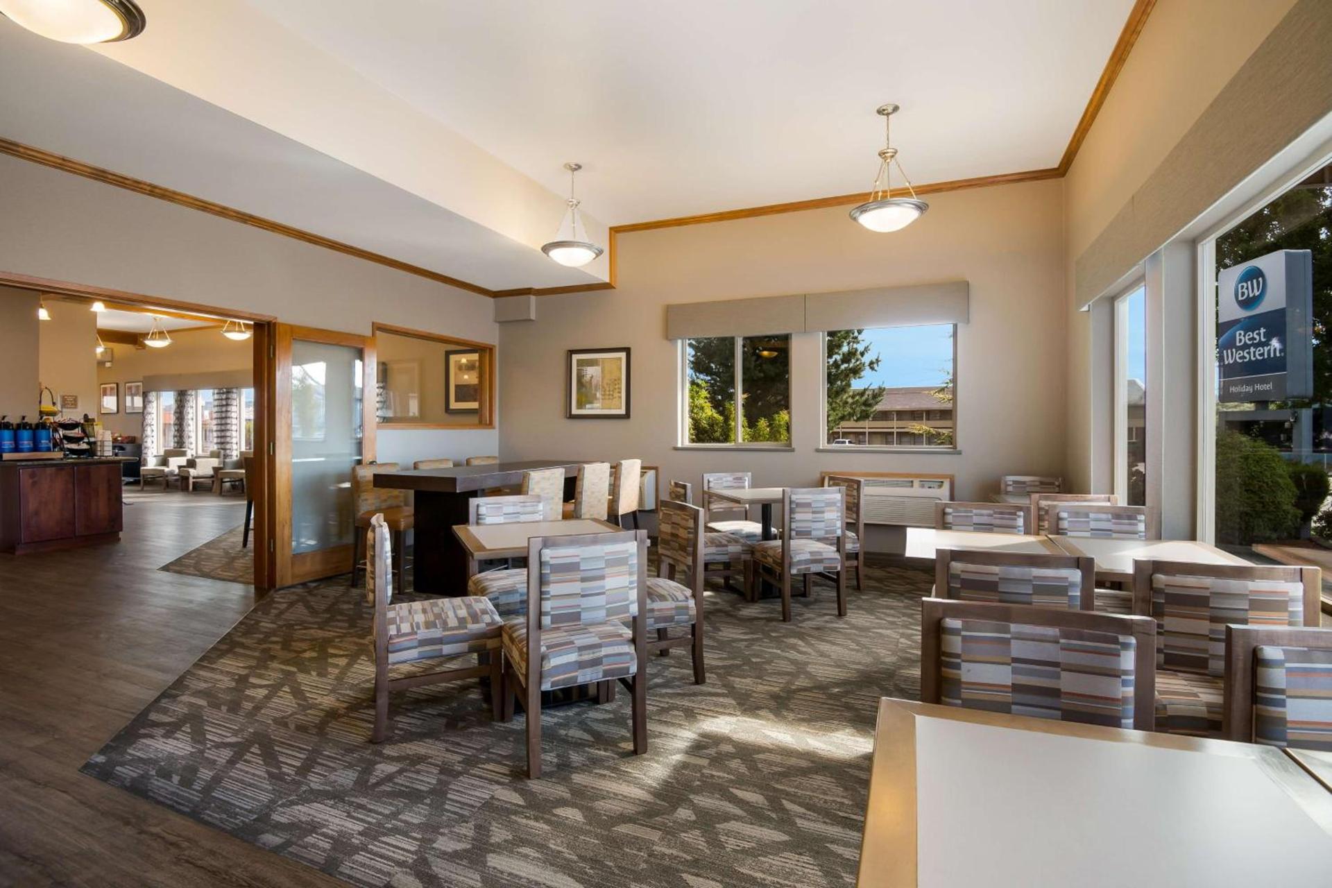 Best Western Holiday Hotel photo 3