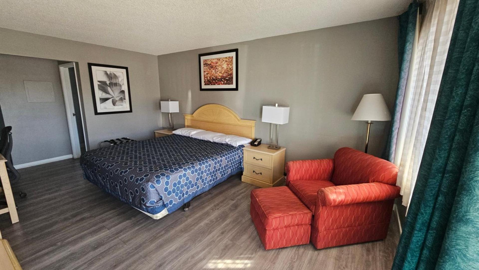 Heritage Inn - Milpitas photo 6