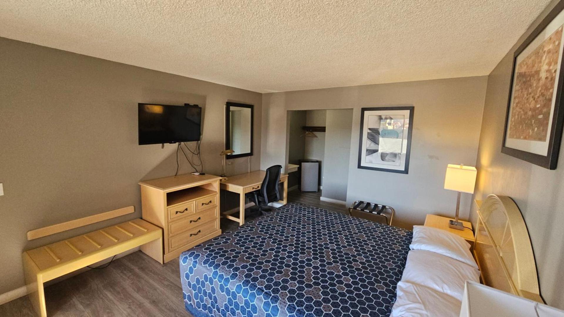 Heritage Inn - Milpitas photo 8