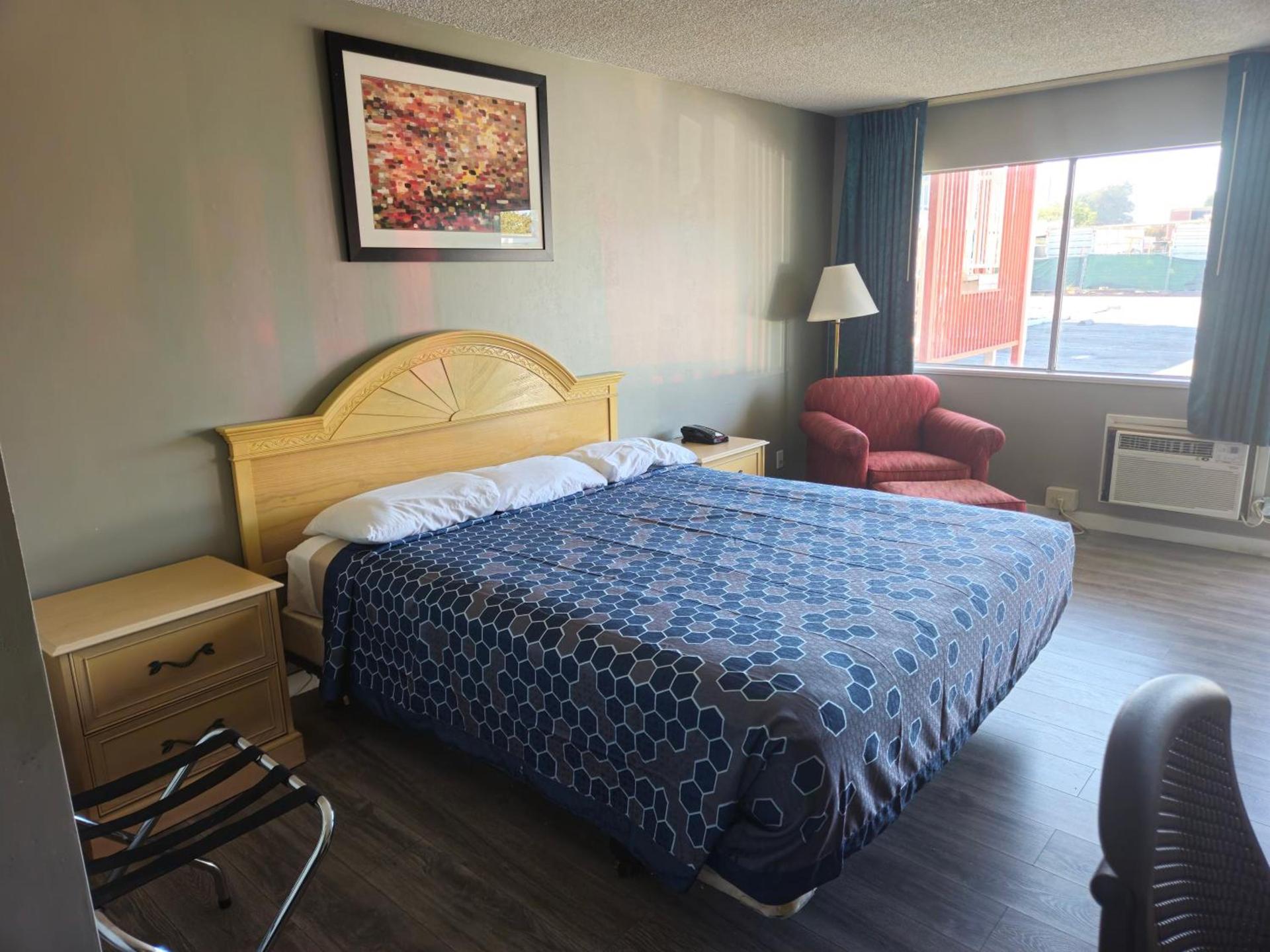Heritage Inn - Milpitas photo 7