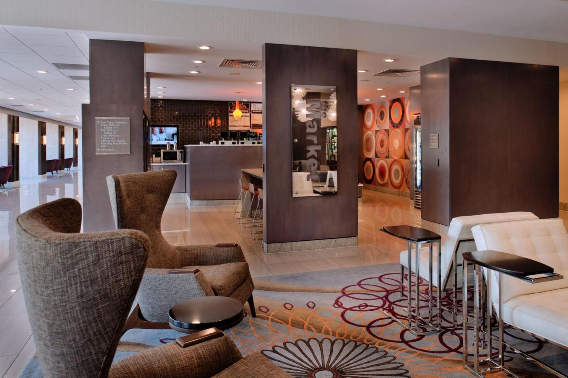 Marriott St. Louis Airport photo 43