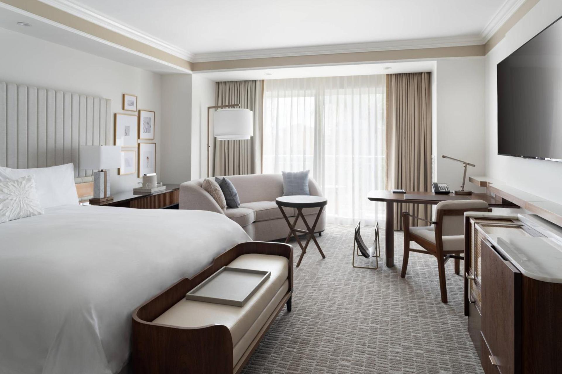 The Ritz-Carlton Orlando, Grande Lakes photo 18
