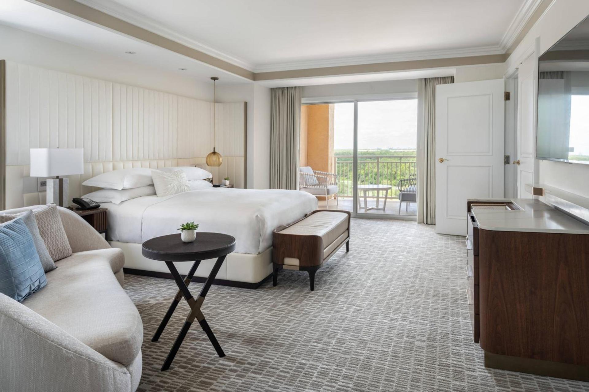 The Ritz-Carlton Orlando, Grande Lakes photo 51