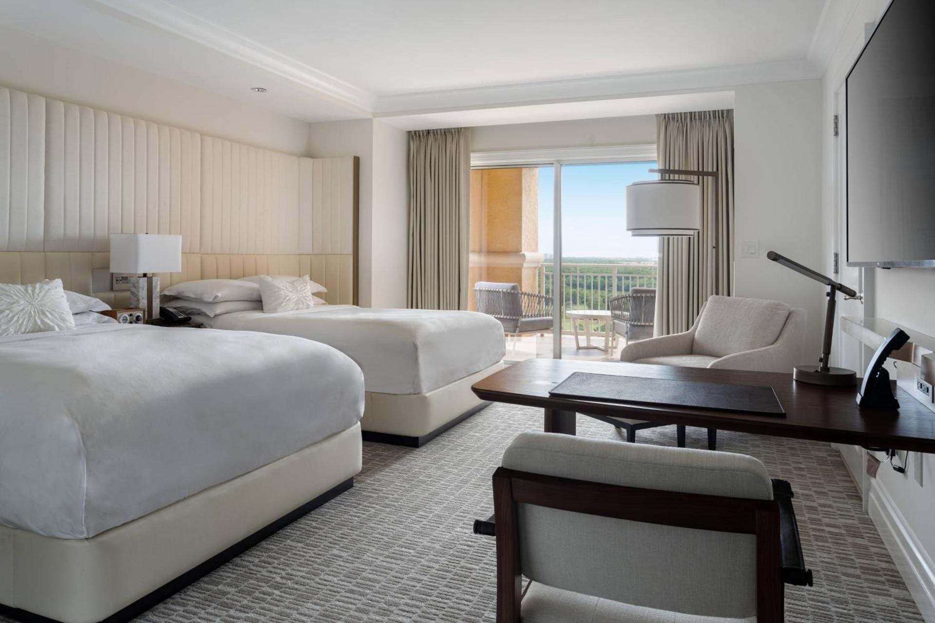 The Ritz-Carlton Orlando, Grande Lakes photo 53
