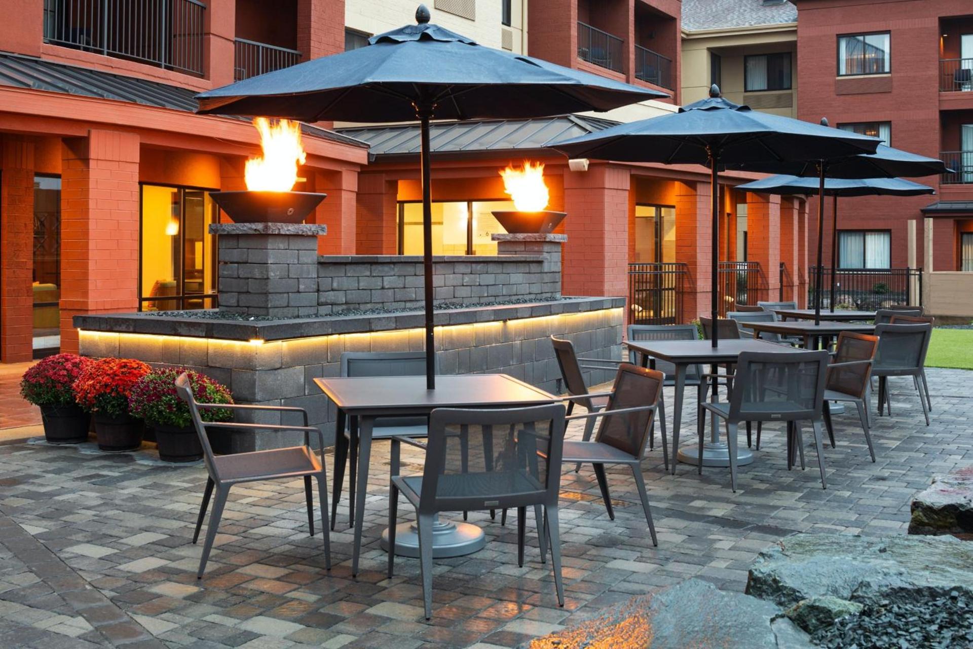 Courtyard Minneapolis St. Paul/Roseville photo 22