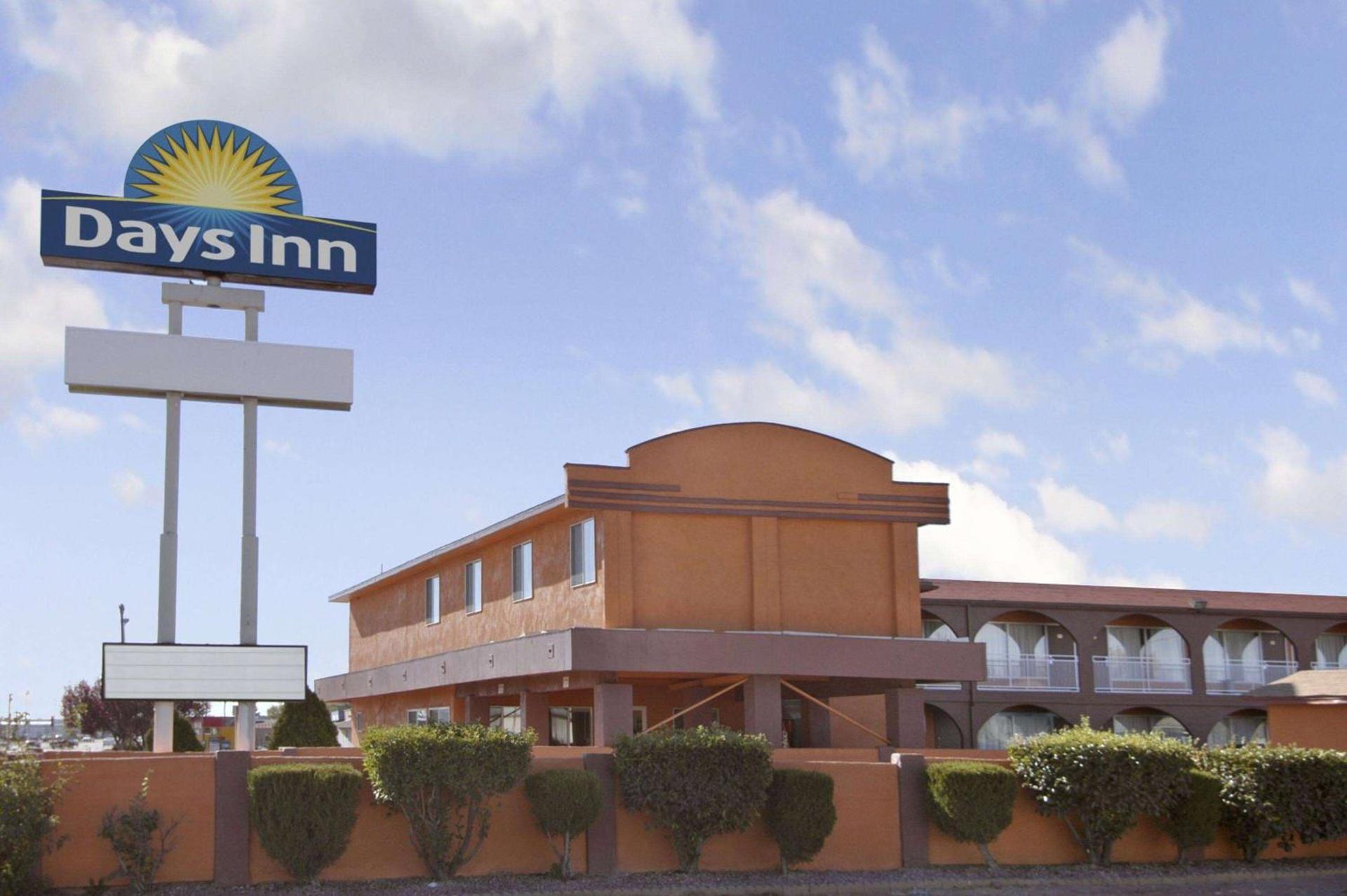 Days Inn by Wyndham Socorro — hotel in Socorro