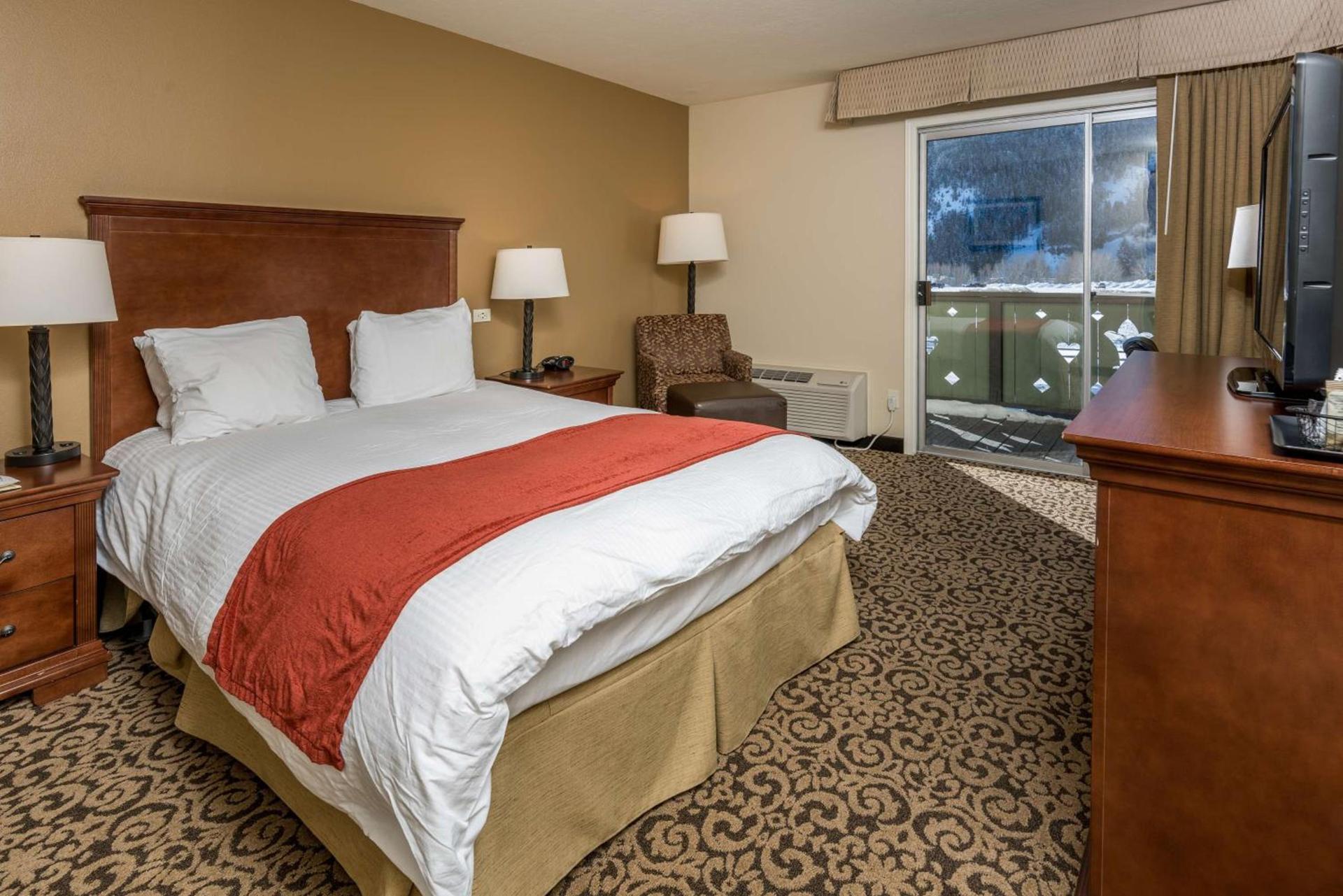 Best Western Tyrolean Lodge photo 15