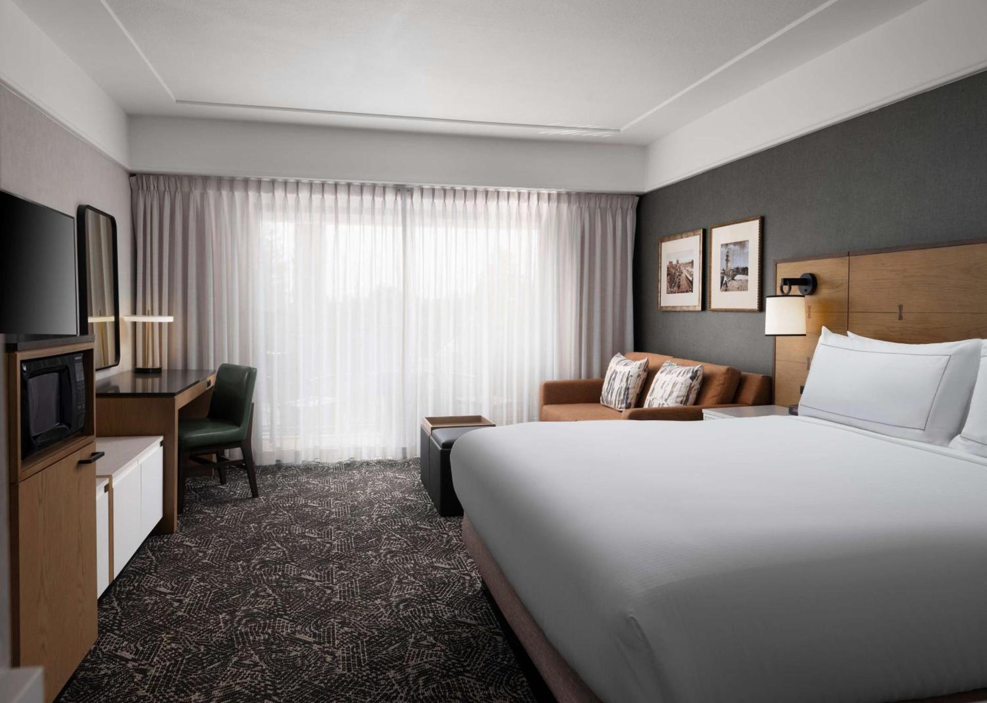 Hilton Stockton photo 30