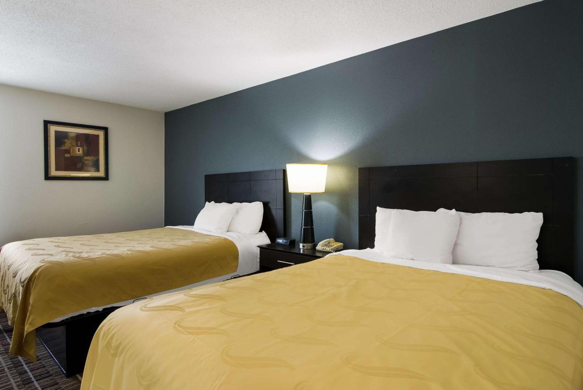Quality Inn Aurora - Naperville Area photo 7