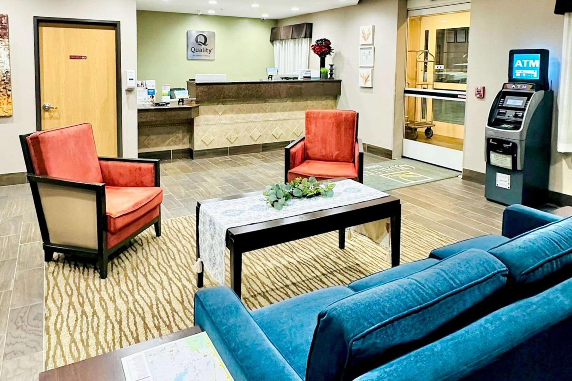 Comfort Inn & Suites Wisconsin Dells photo 7