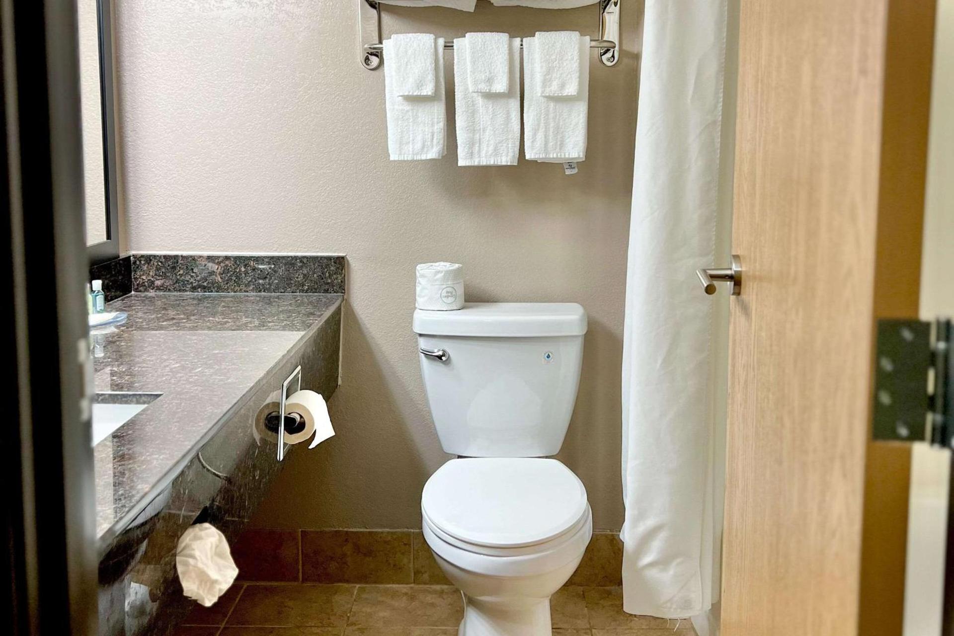 Comfort Inn & Suites Wisconsin Dells photo 12