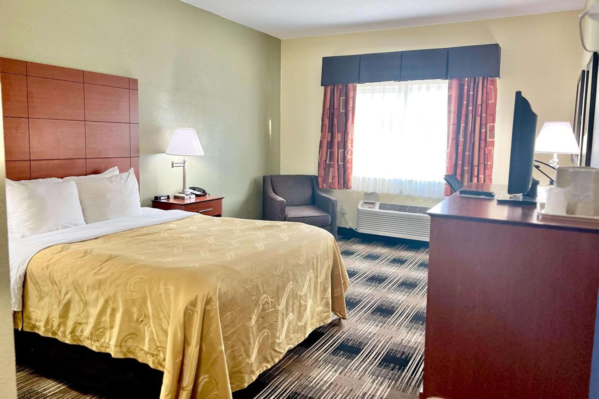 Comfort Inn & Suites Wisconsin Dells photo 29