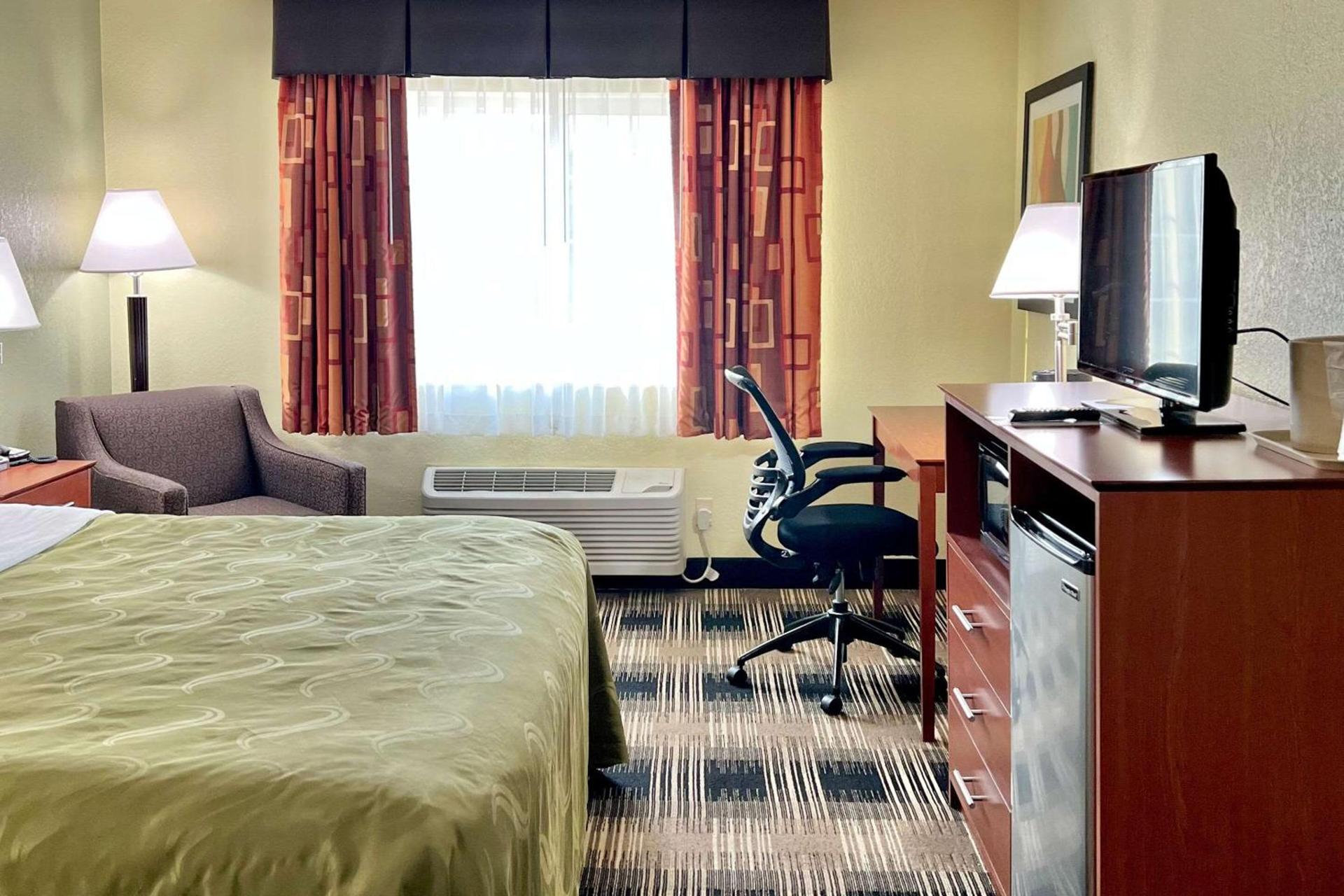Comfort Inn & Suites Wisconsin Dells photo 39
