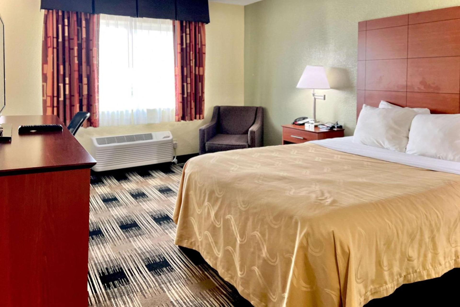 Comfort Inn & Suites Wisconsin Dells photo 41