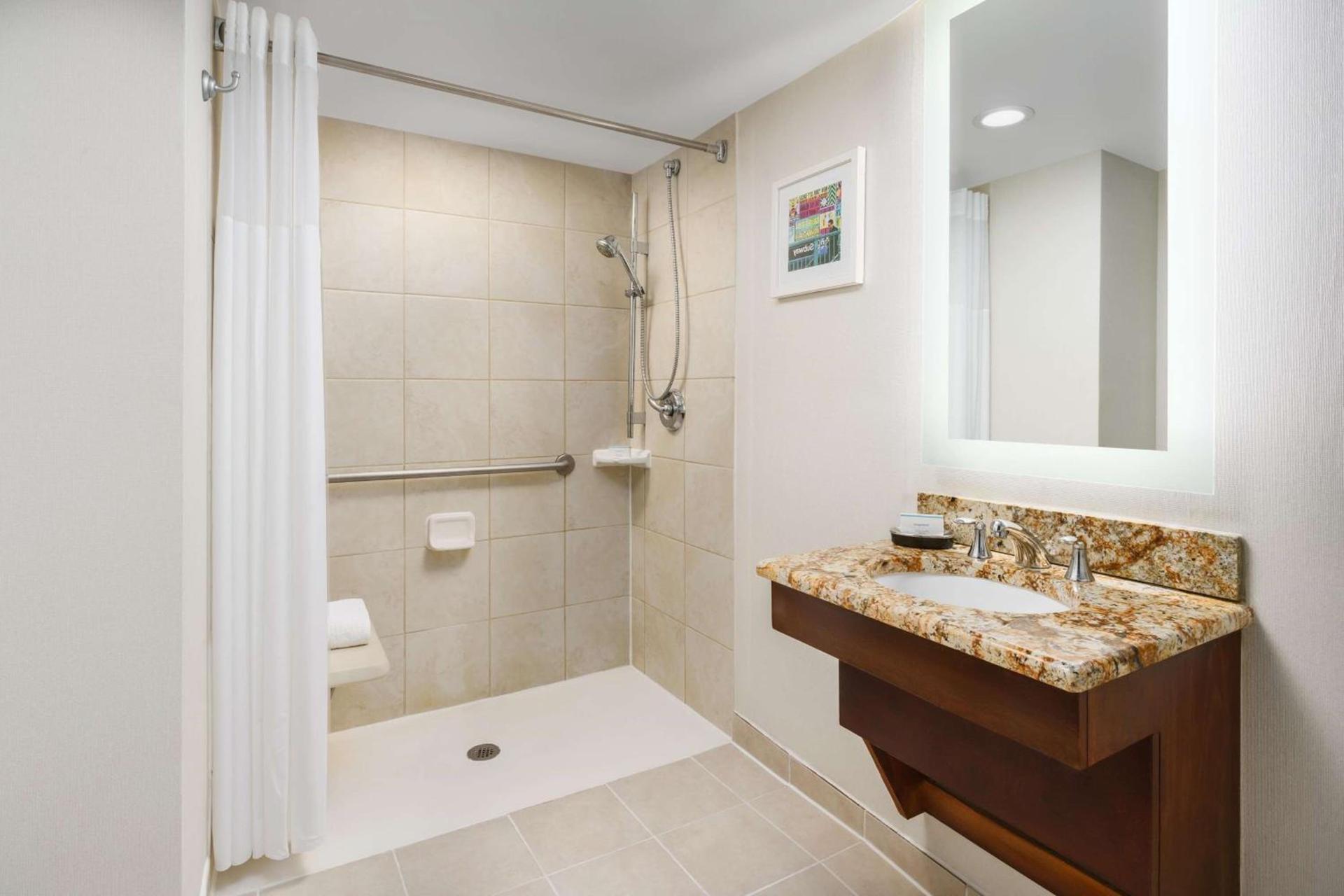 Hampton Inn Manhattan-35th St Empire State Bldg photo 15