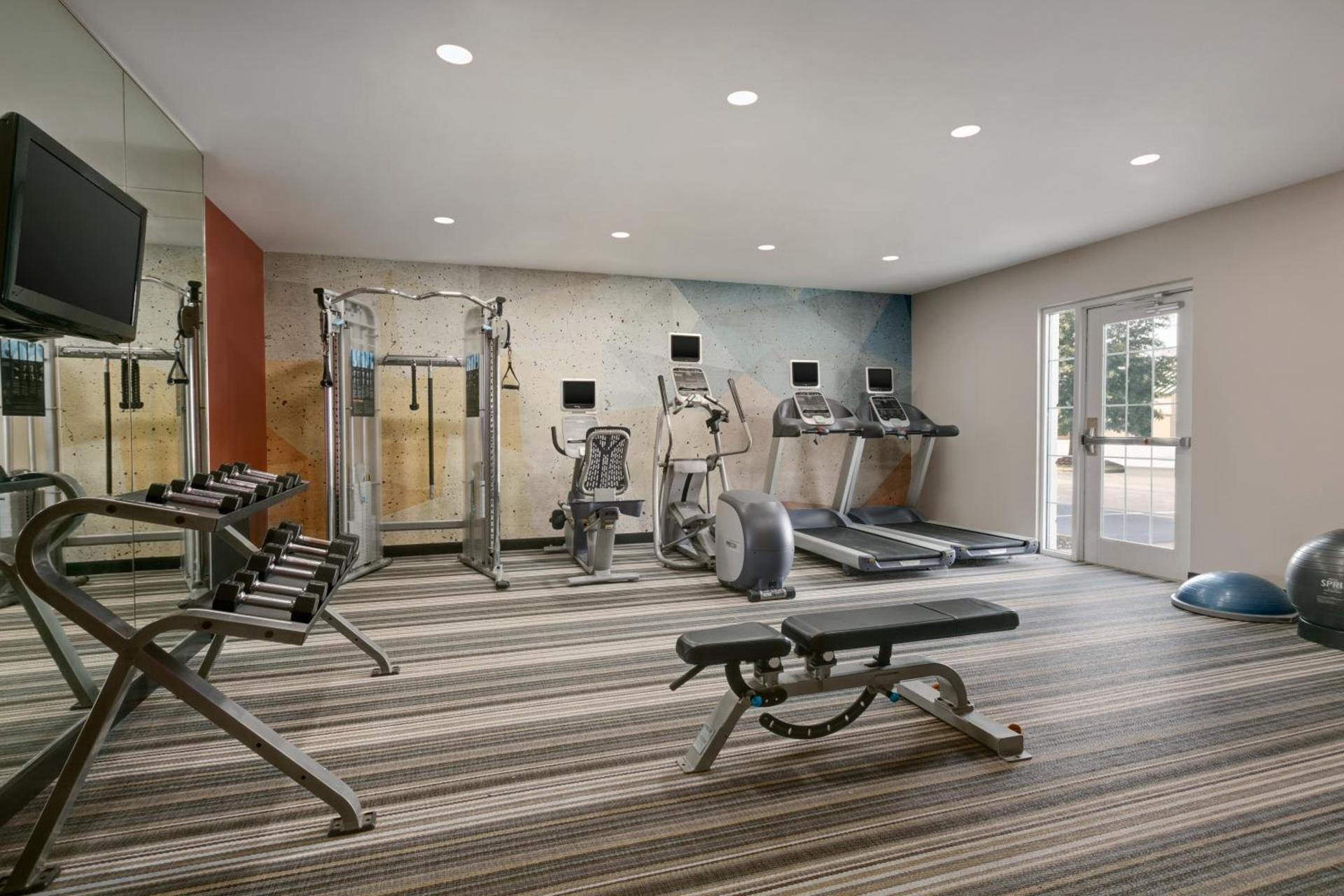Candlewood Suites Murfreesboro by IHG photo 12