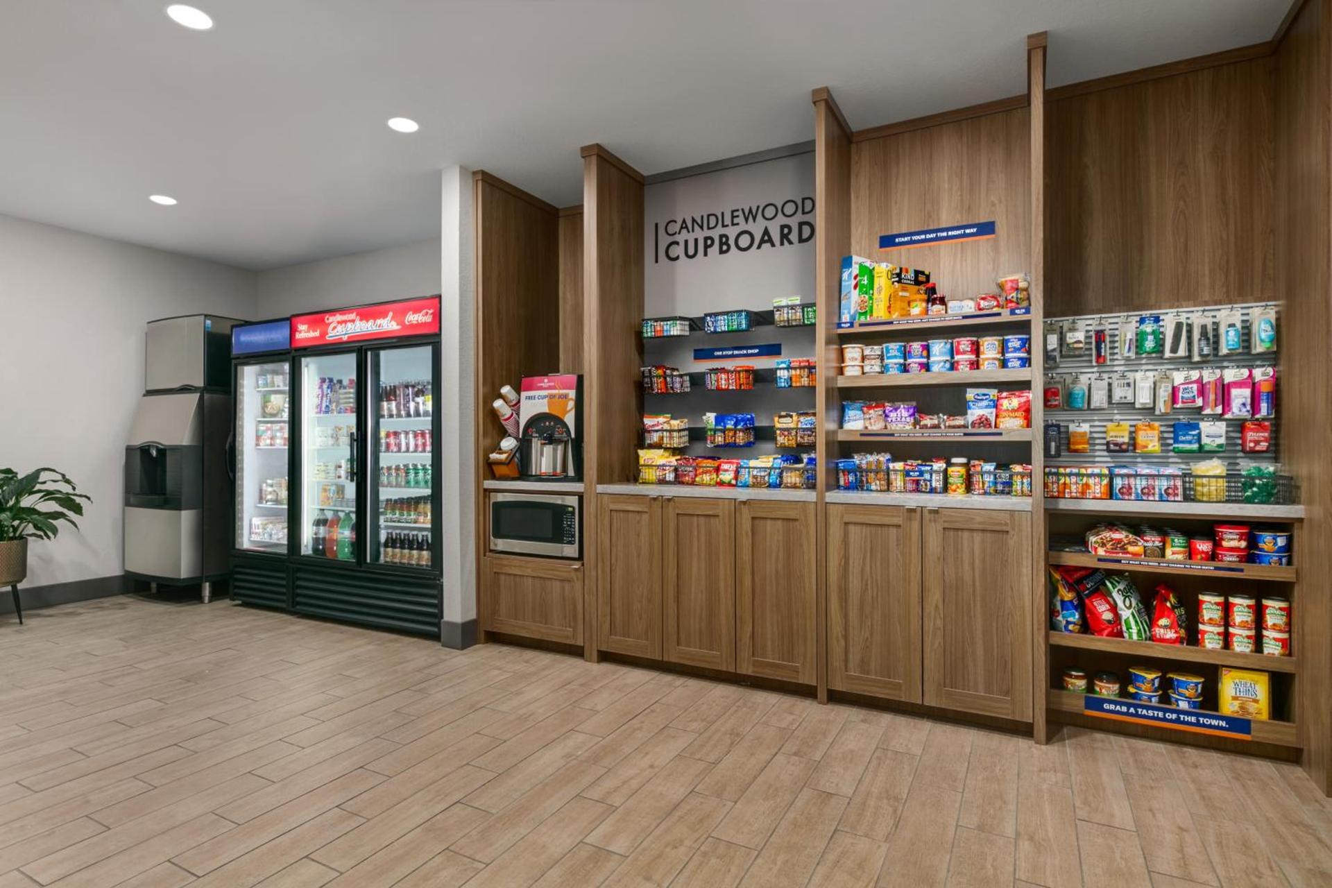 Candlewood Suites Murfreesboro by IHG photo 9