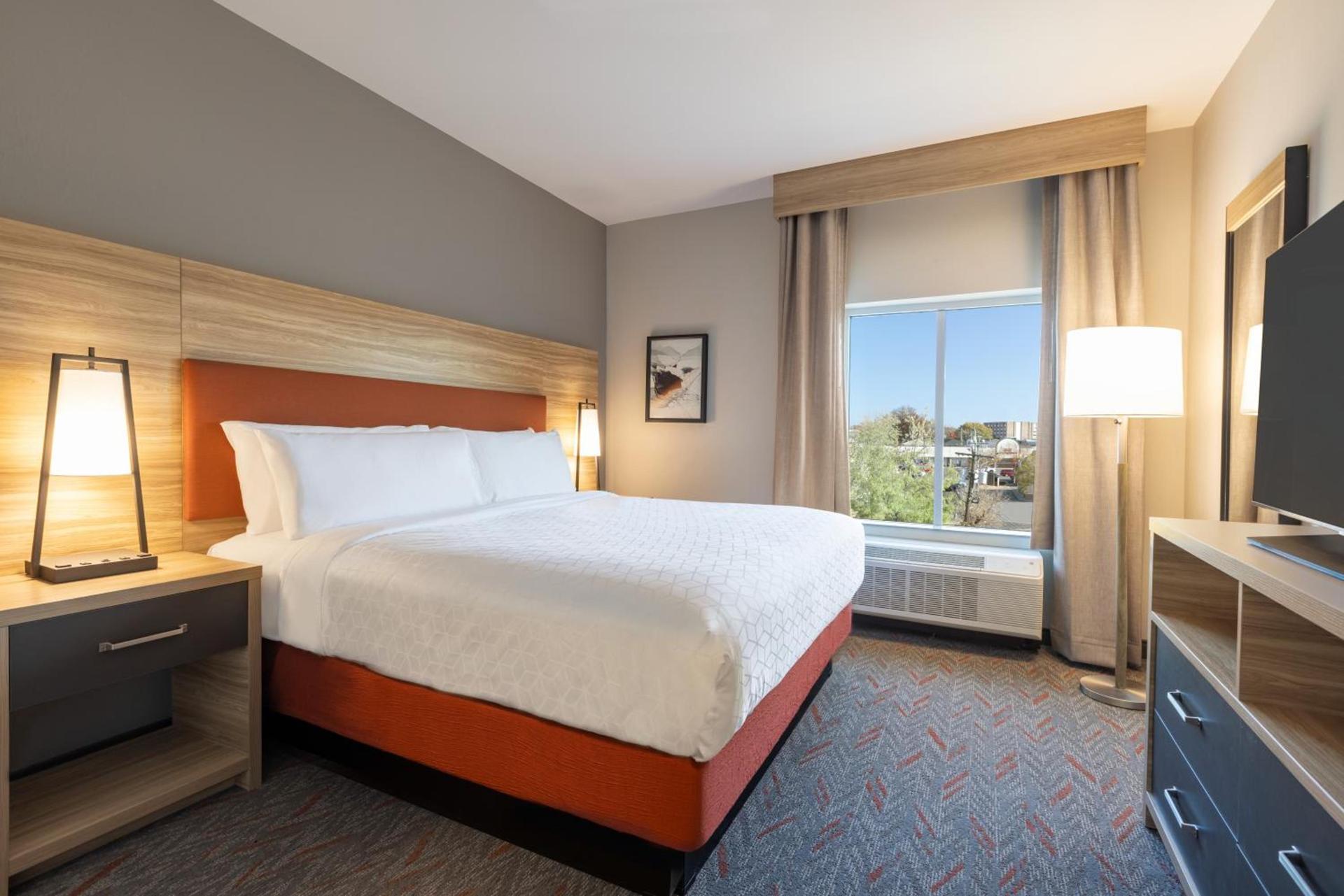 Candlewood Suites Murfreesboro by IHG photo 15