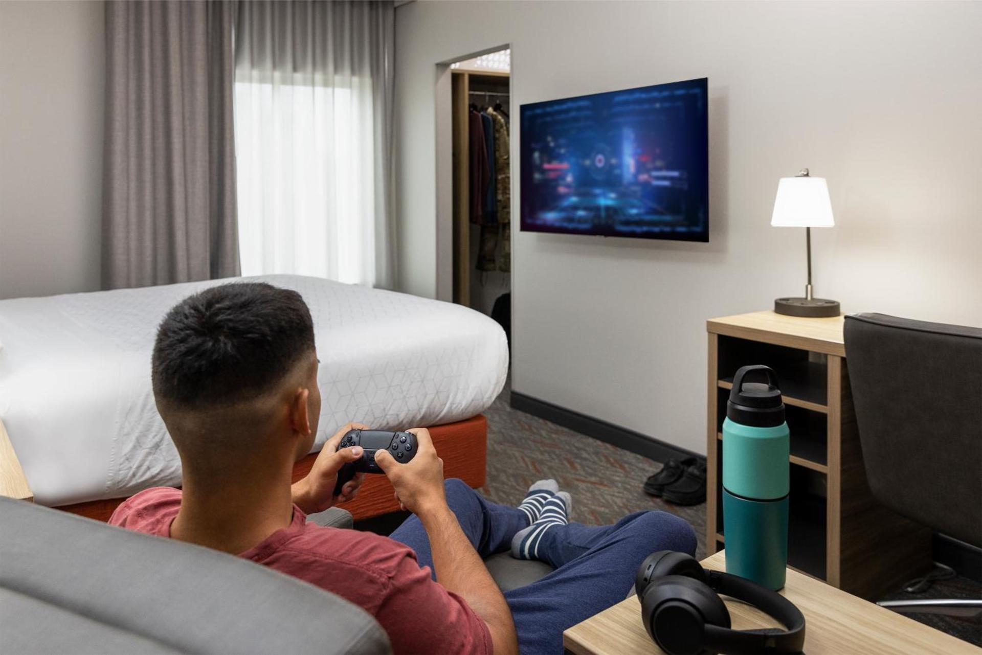 Candlewood Suites Murfreesboro by IHG photo 19