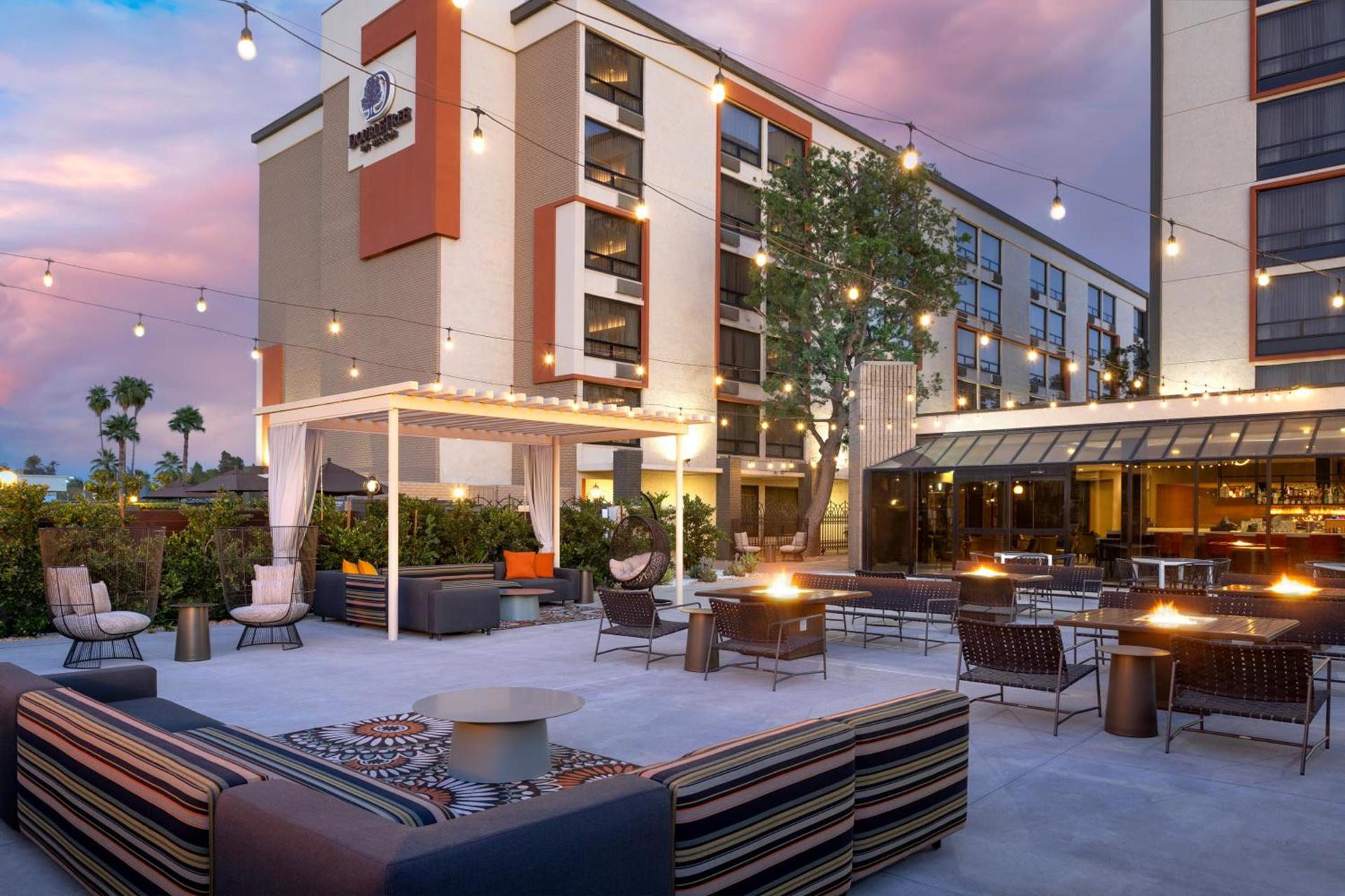 DoubleTree by Hilton San Bernardino photo 67