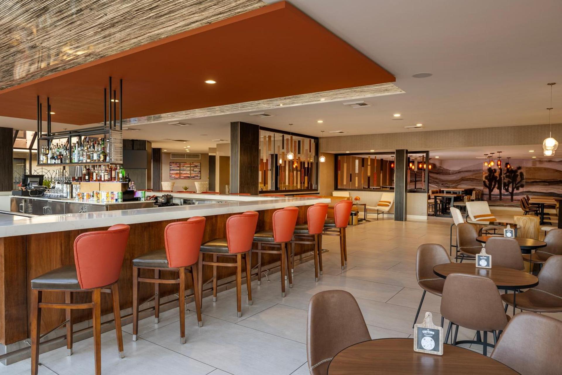 DoubleTree by Hilton San Bernardino photo 59