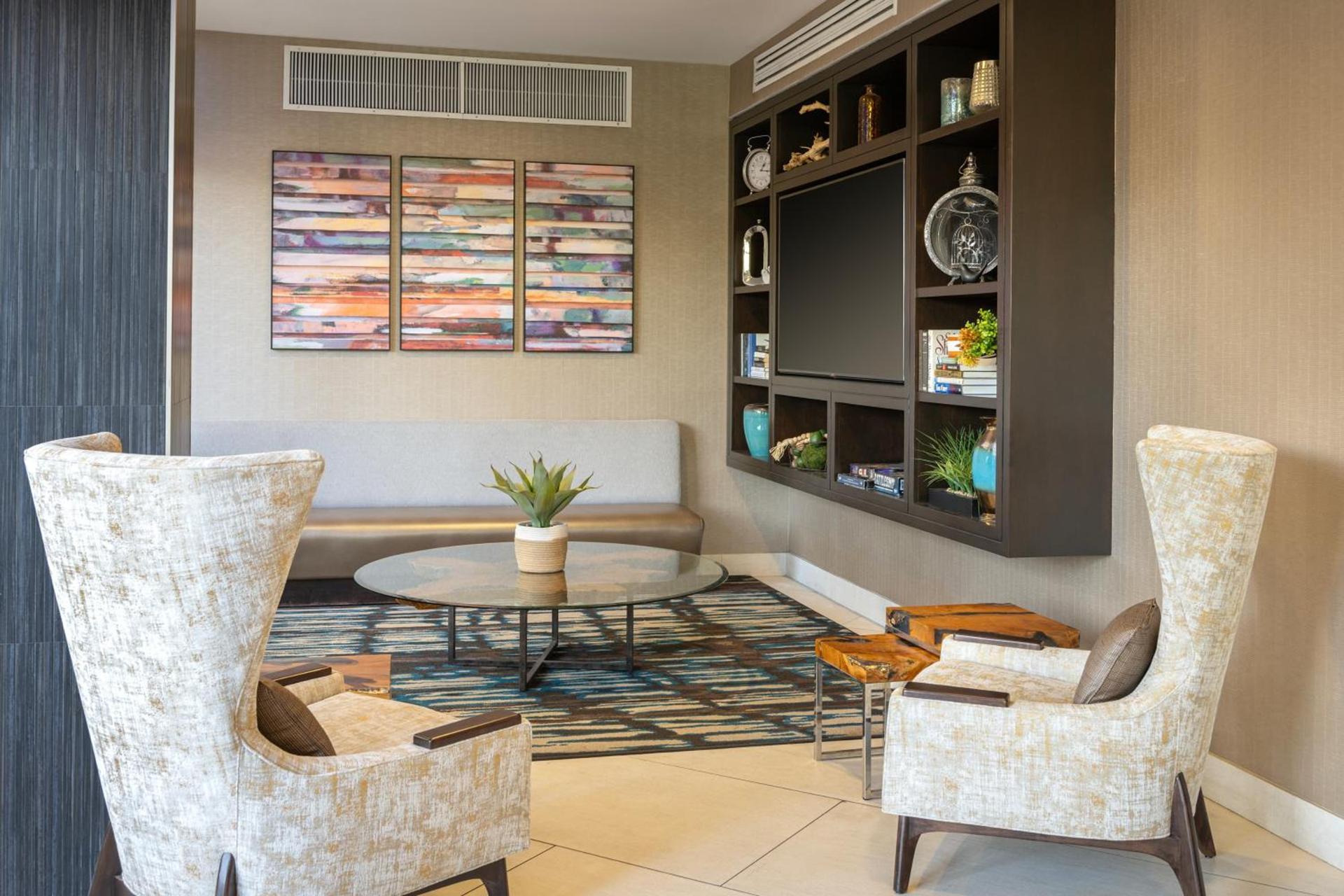 DoubleTree by Hilton San Bernardino photo 58