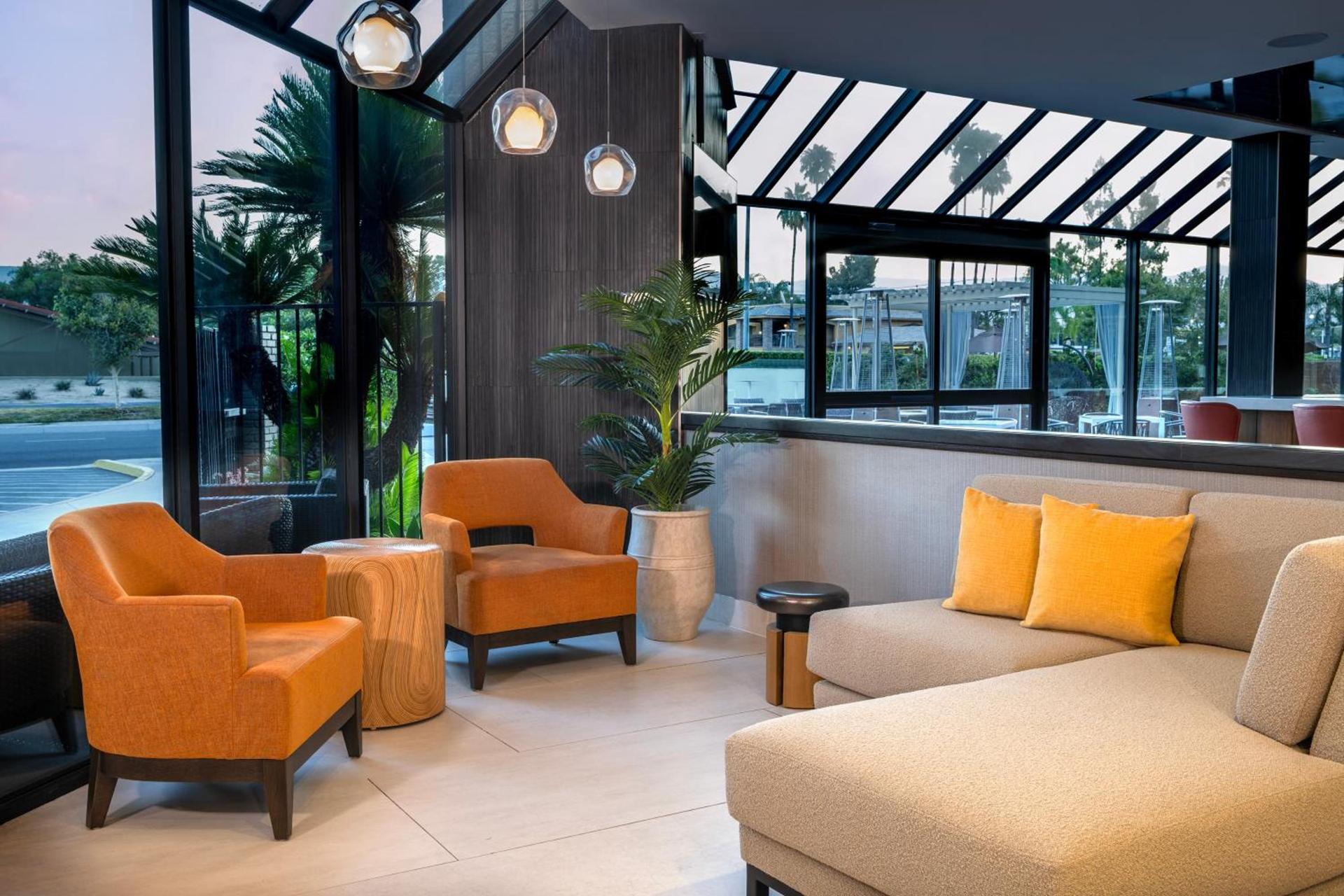 DoubleTree by Hilton San Bernardino photo 66
