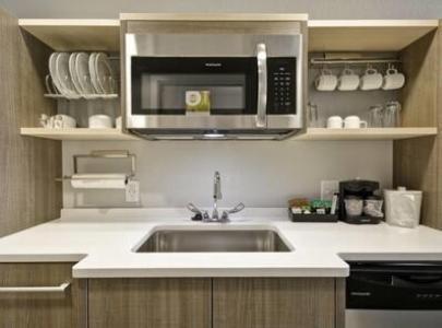 Home2 Suites By Hilton Blue Ash Cincinnati photo 29