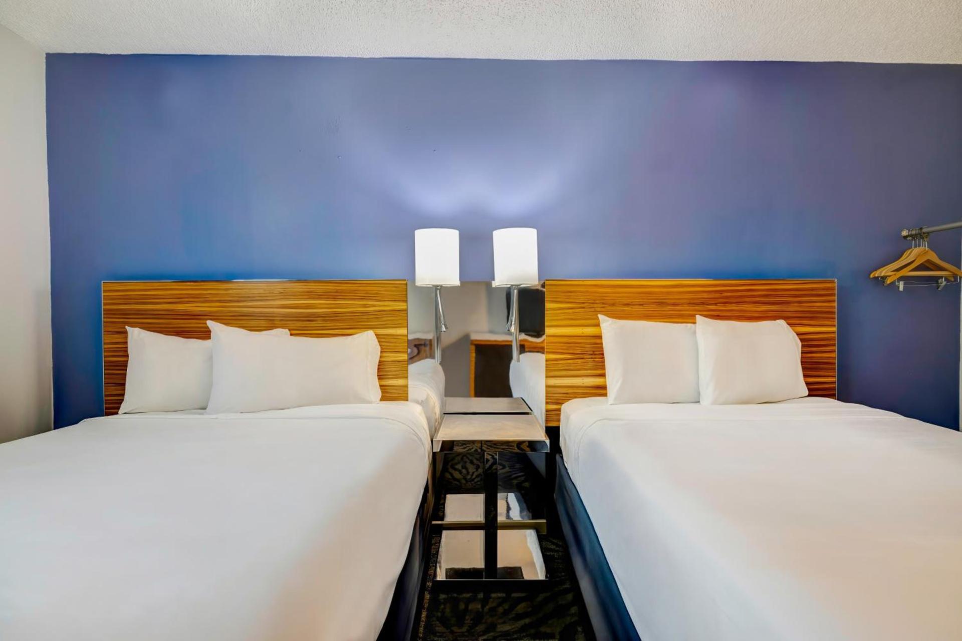 Motel 6 Arlington TX Entertainment District photo 33
