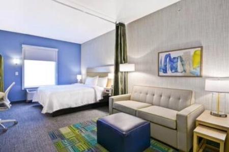 Home2 Suites By Hilton Blue Ash Cincinnati photo 30