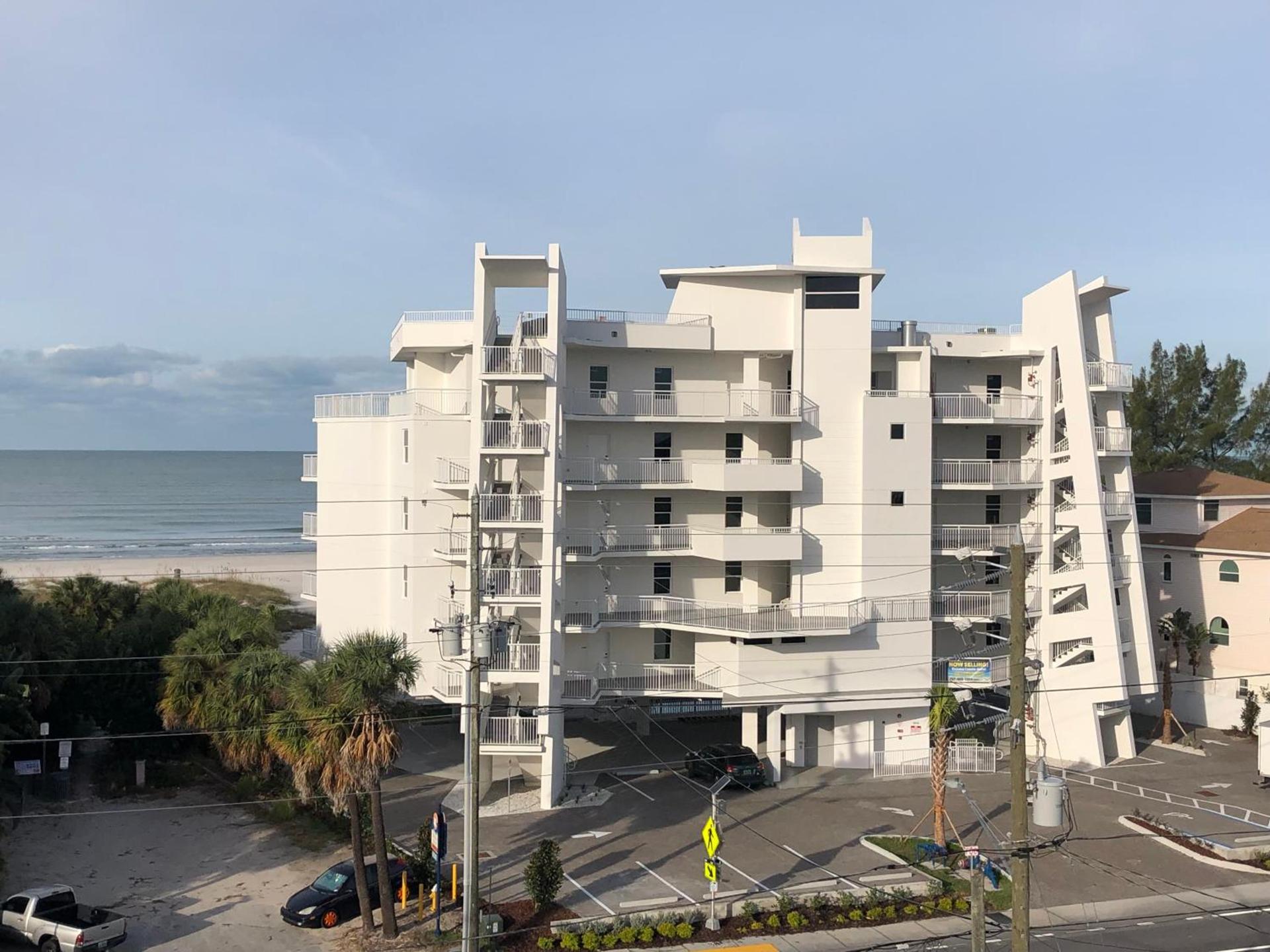 Provident Oceana Beachfront Suites photo 57