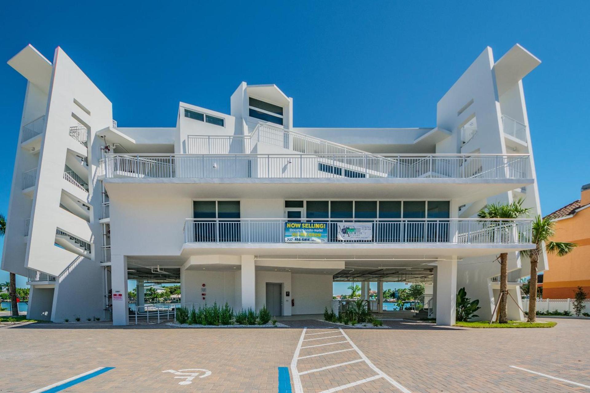Provident Oceana Beachfront Suites photo 58