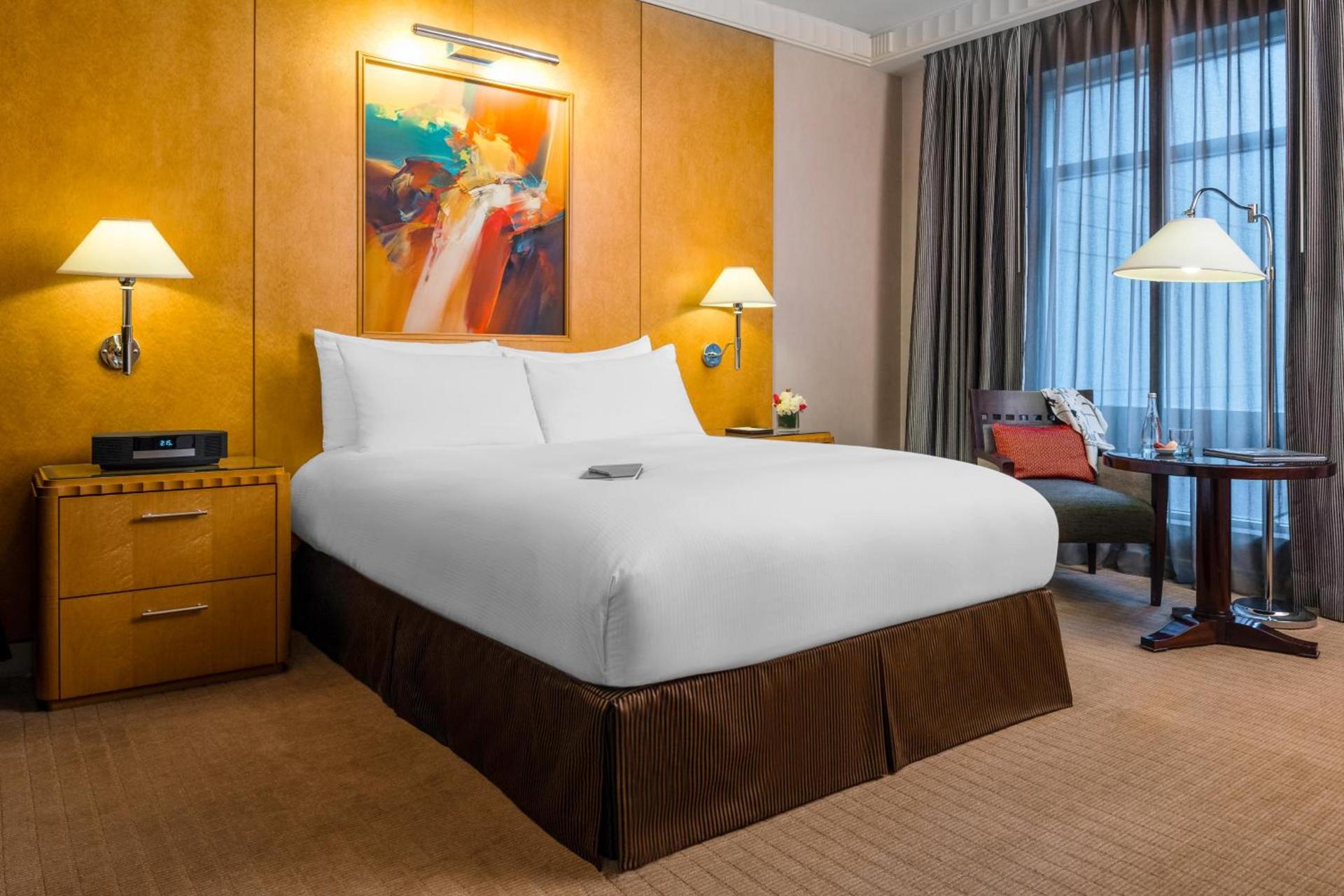 Sofitel New York photo 63